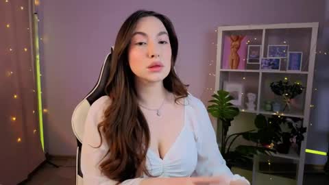 Snapshot of melissacharm_ chatting on March 24, 2026, 9:25 am Melissa online show from March 24, 2026, 9:25 am