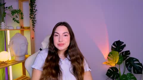 Snapshot of melissacharm_ chatting on July 15, 2026, 4:07 am Melissa online show from July 15, 2026, 4:07 am