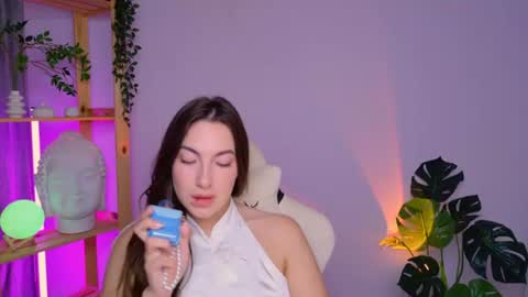 Snapshot of melissacharm_ chatting on July 16, 2026, 3:56 am Melissa online show from July 16, 2026, 3:56 am