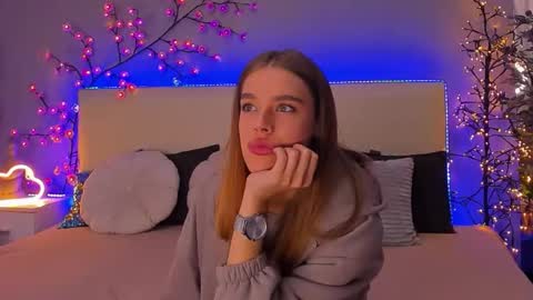 MelissaCrayzy online show from October 25, 2025, 4:42 am