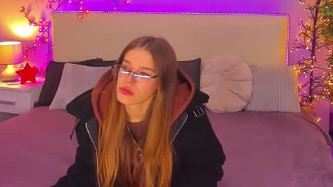 MelissaCrayzy online show from January 18, 2026, 6:28 am