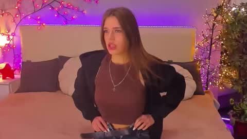 MelissaCrayzy online show from February 6, 2026, 6:29 am