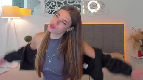 MelissaCrayzy online show from April 9, 2026, 6:02 am