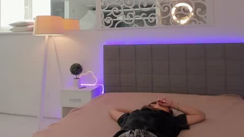 MelissaCrayzy online show from June 28, 2026, 5:35 am