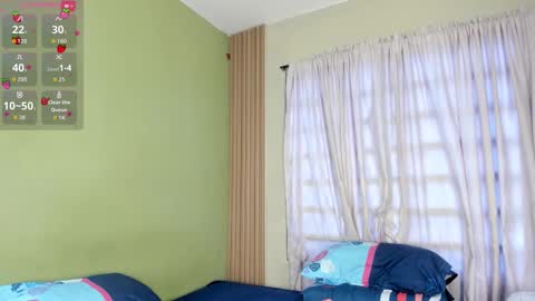 Snapshot of melissacute50 chatting on December 20, 2025, 3:52 pm Meli online show from December 20, 2025, 3:52 pm