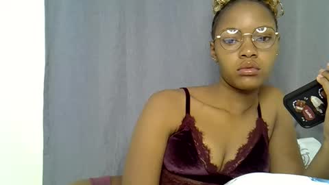 melissah_hot online show from March 1, 2026, 7:21 am