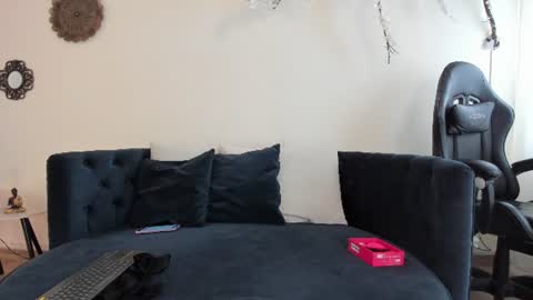 Snapshot of melissahill__ chatting on June 30, 2026, 6:31 pm Meli online show from June 30, 2026, 6:31 pm