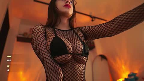 melissajones3 online show from November 15, 2025, 12:19 am