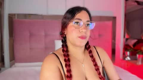 M E L I S S A  online show from February 2, 2026, 12:04 pm