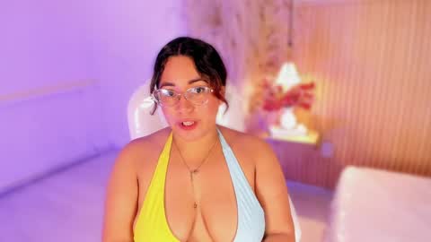 Snapshot of melissakarterrs chatting on April 19, 2026, 11:53 am M E L I S S A online show from April 19, 2026, 11:53 am