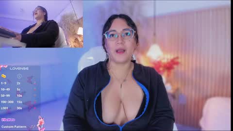 Snapshot of melissakarterrs chatting on April 29, 2026, 12:09 pm M E L I S S A online show from April 29, 2026, 12:09 pm