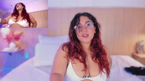 Snapshot of melissakarterrs chatting on April 30, 2026, 12:00 pm M E L I S S A online show from April 30, 2026, 12:00 pm