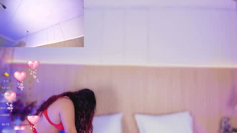 Snapshot of melissakarterrs chatting on May 1, 2026, 12:10 pm M E L I S S A online show from May 1, 2026, 12:10 pm