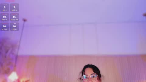 Snapshot of melissakarterrs chatting on May 6, 2026, 11:48 am M E L I S S A online show from May 6, 2026, 11:48 am