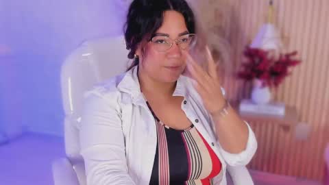 Snapshot of melissakarterrs chatting on May 11, 2026, 12:00 pm M E L I S S A online show from May 11, 2026, 12:00 pm