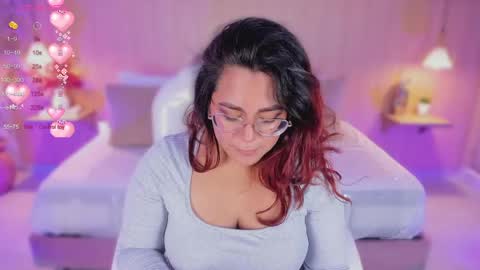 Snapshot of melissakarterrs chatting on May 14, 2026, 12:01 pm M E L I S S A online show from May 14, 2026, 12:01 pm