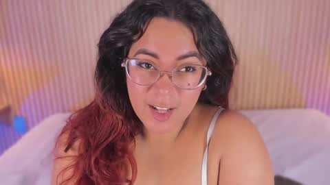 Snapshot of melissakarterrs chatting on May 18, 2026, 12:11 pm M E L I S S A online show from May 18, 2026, 12:11 pm