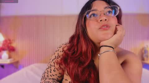 Snapshot of melissakarterrs chatting on May 20, 2026, 12:00 pm M E L I S S A online show from May 20, 2026, 12:00 pm