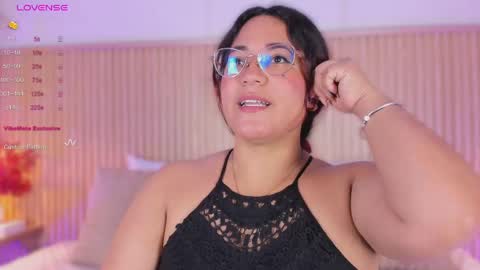 Snapshot of melissakarterrs chatting on June 1, 2026, 12:07 pm M E L I S S A online show from June 1, 2026, 12:07 pm