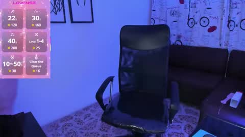 MELISSA online show from December 5, 2025, 1:09 pm