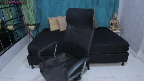 MELISSA online show from March 25, 2026, 10:05 pm