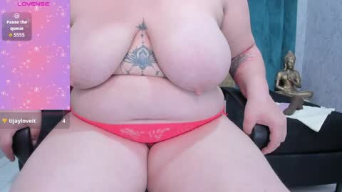 MELISSA online show from March 27, 2026, 12:49 am