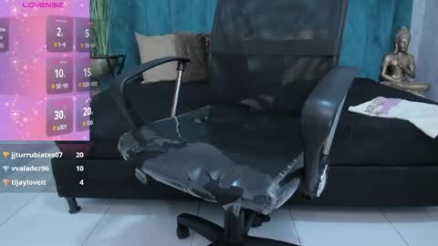 MELISSA online show from March 27, 2026, 8:26 am