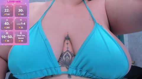 MELISSA online show from March 27, 2026, 11:15 pm