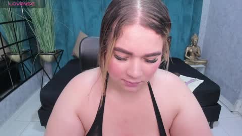 MELISSA online show from March 31, 2026, 2:35 am