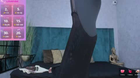 MELISSA online show from April 8, 2026, 11:16 pm