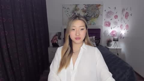 Melissa online show from December 2, 2024, 3:03 pm