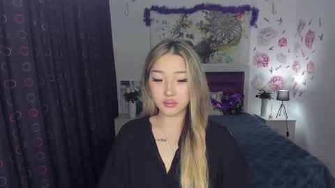 Melissa online show from December 6, 2024, 11:54 am