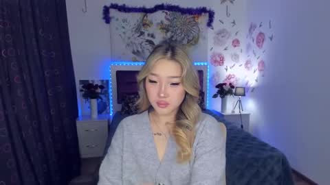 Melissa online show from December 7, 2024, 9:50 am