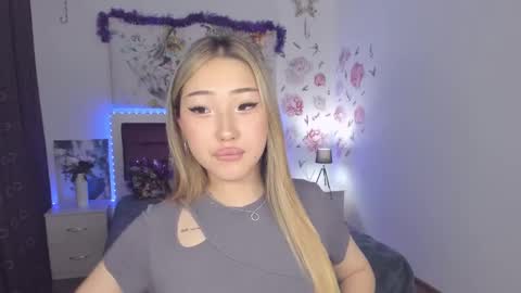 Melissa online show from December 13, 2024, 7:53 pm