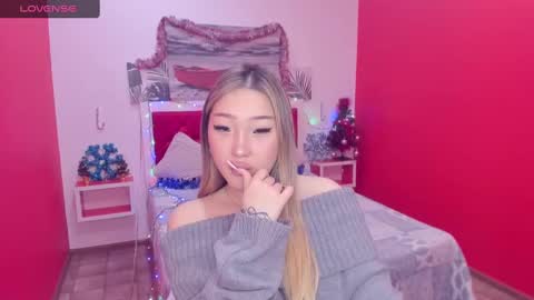 Melissa online show from December 14, 2024, 10:56 am