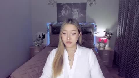 Melissa online show from December 25, 2024, 2:34 pm