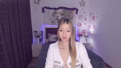 Melissa online show from December 29, 2024, 9:20 pm