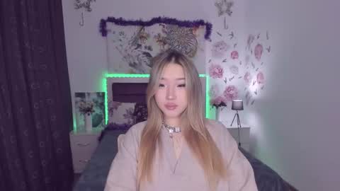 Melissa online show from December 31, 2024, 6:59 am