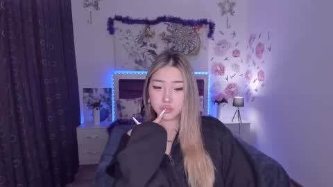 Melissa online show from January 2, 2025, 4:35 pm