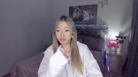 Melissa online show from January 4, 2025, 2:25 pm