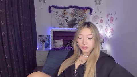 Melissa online show from January 5, 2025, 3:55 pm