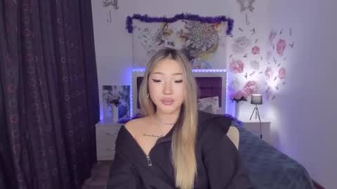 Melissa online show from January 5, 2025, 6:56 pm