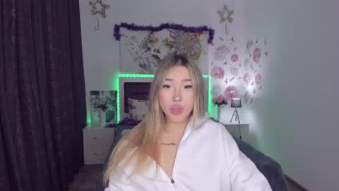 Melissa online show from January 6, 2025, 4:02 pm