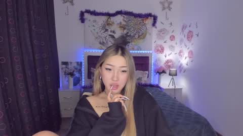 Melissa online show from January 8, 2025, 10:26 am