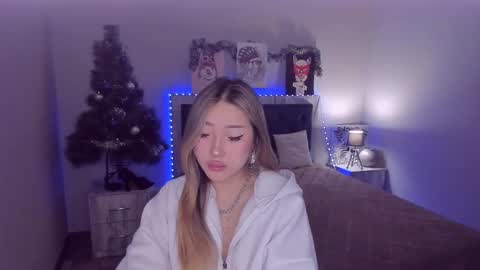 Melissa online show from January 12, 2025, 4:29 pm