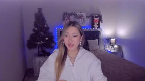 Melissa online show from January 12, 2025, 7:42 pm