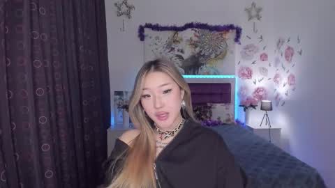 Melissa online show from January 13, 2025, 4:30 pm