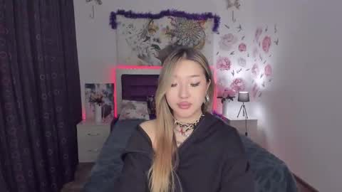 Melissa online show from January 13, 2025, 7:31 pm