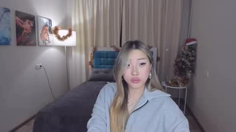 Melissa online show from January 15, 2025, 4:32 pm