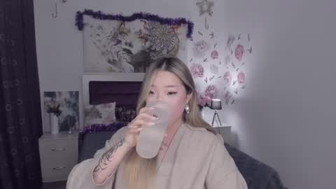 Melissa online show from January 16, 2025, 8:57 pm